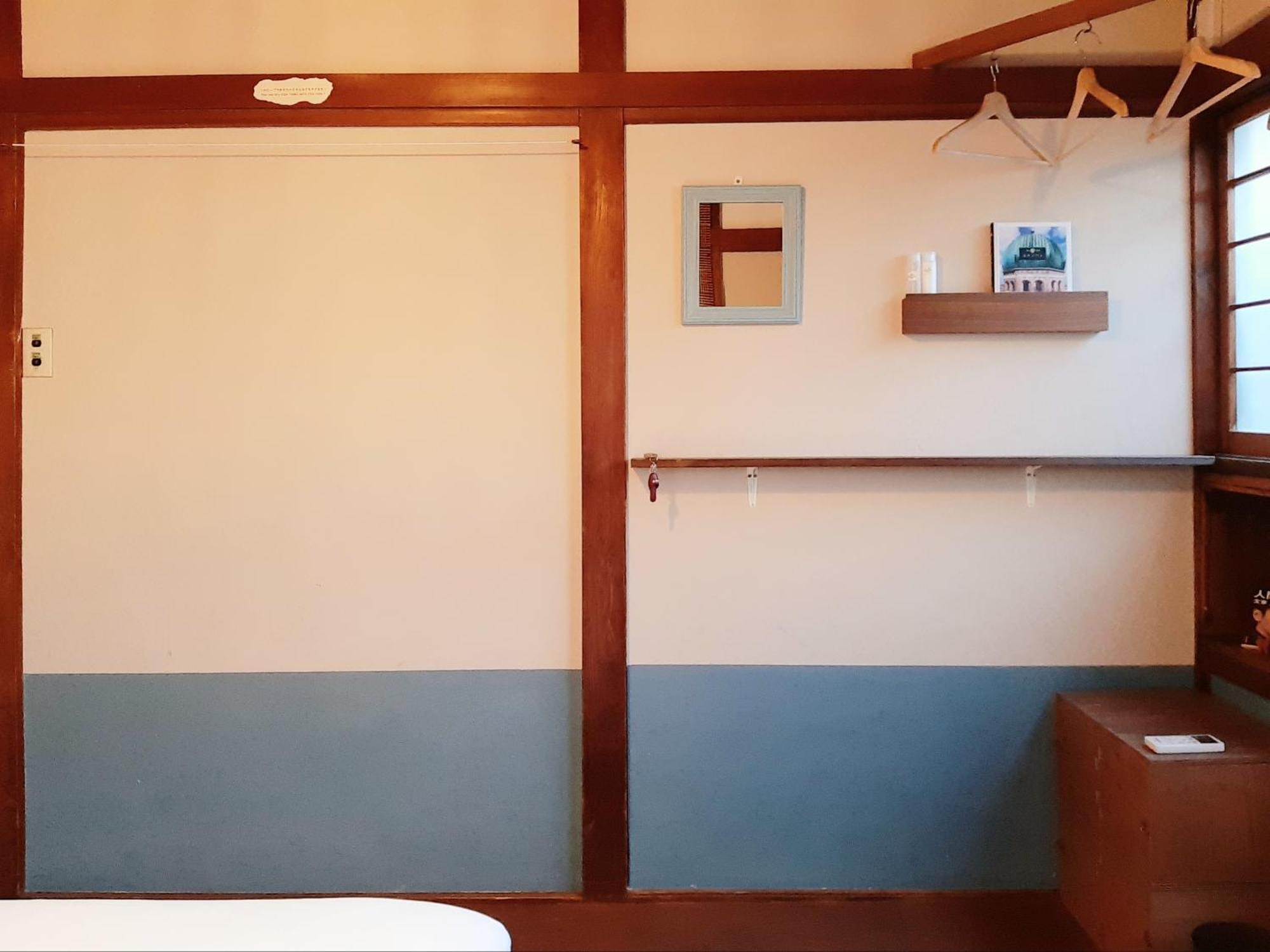 Guest House Futareno Yokohama  Quarto foto