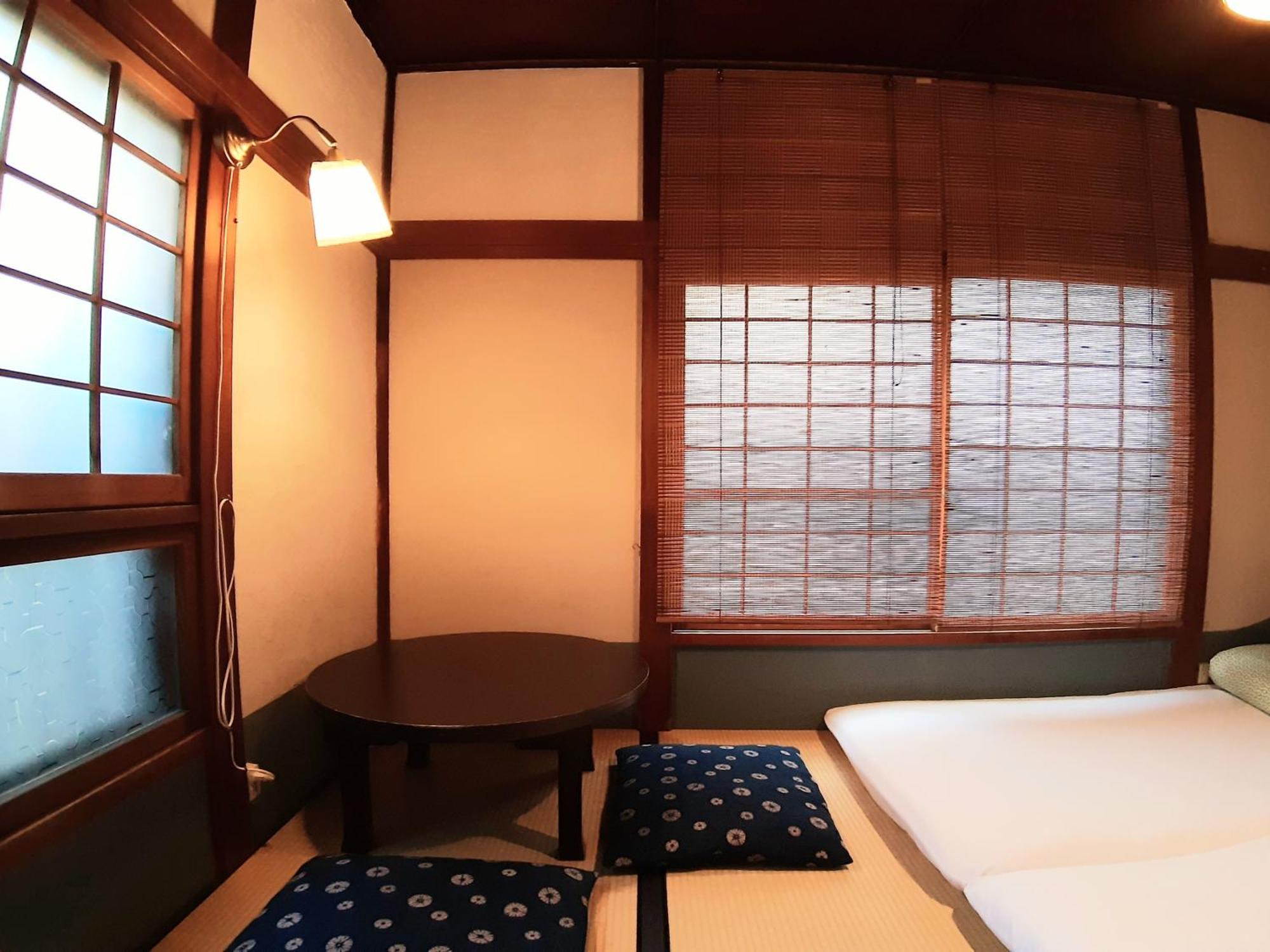 Guest House Futareno Yokohama  Quarto foto