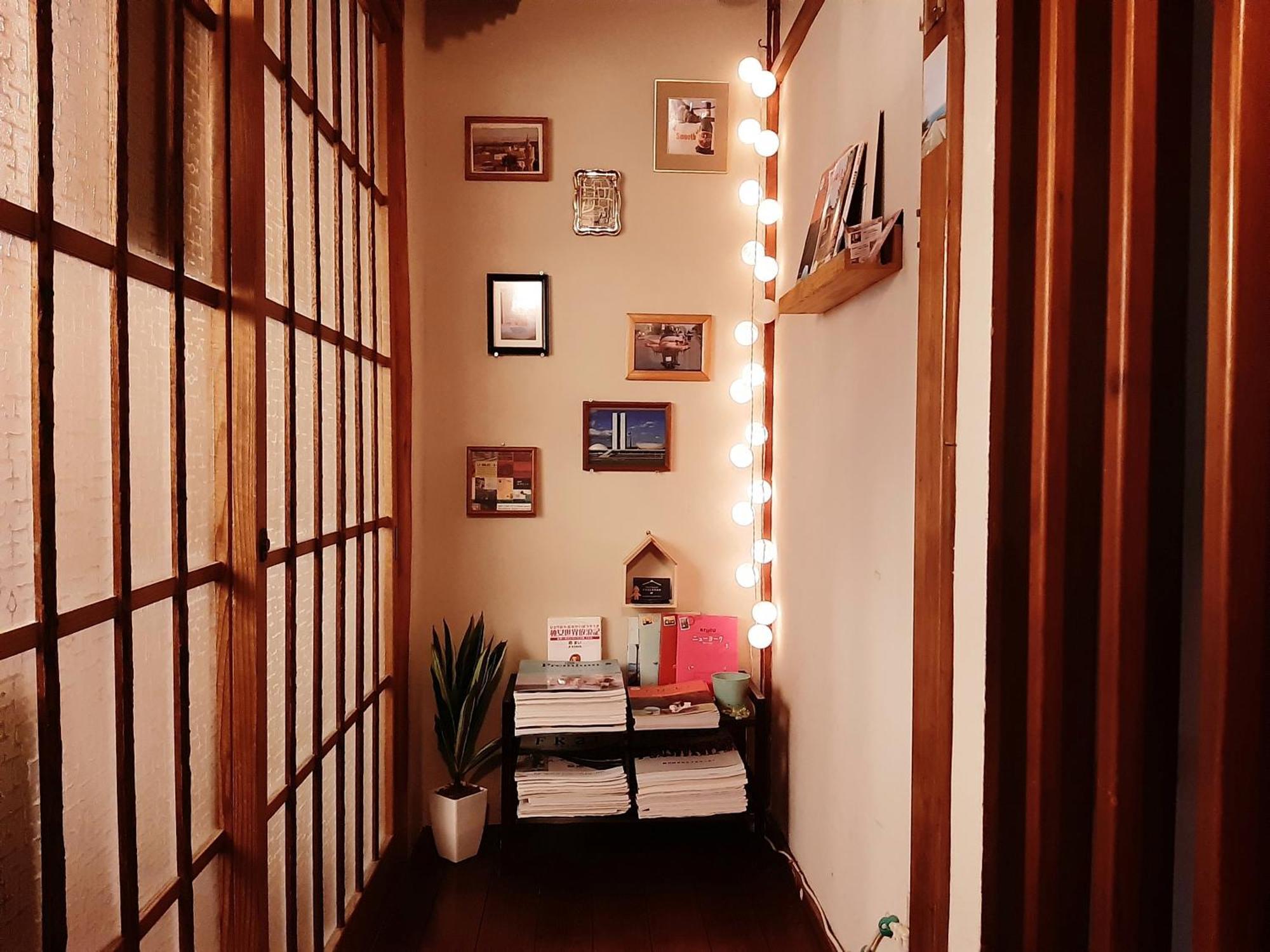 Guest House Futareno Yokohama  Quarto foto
