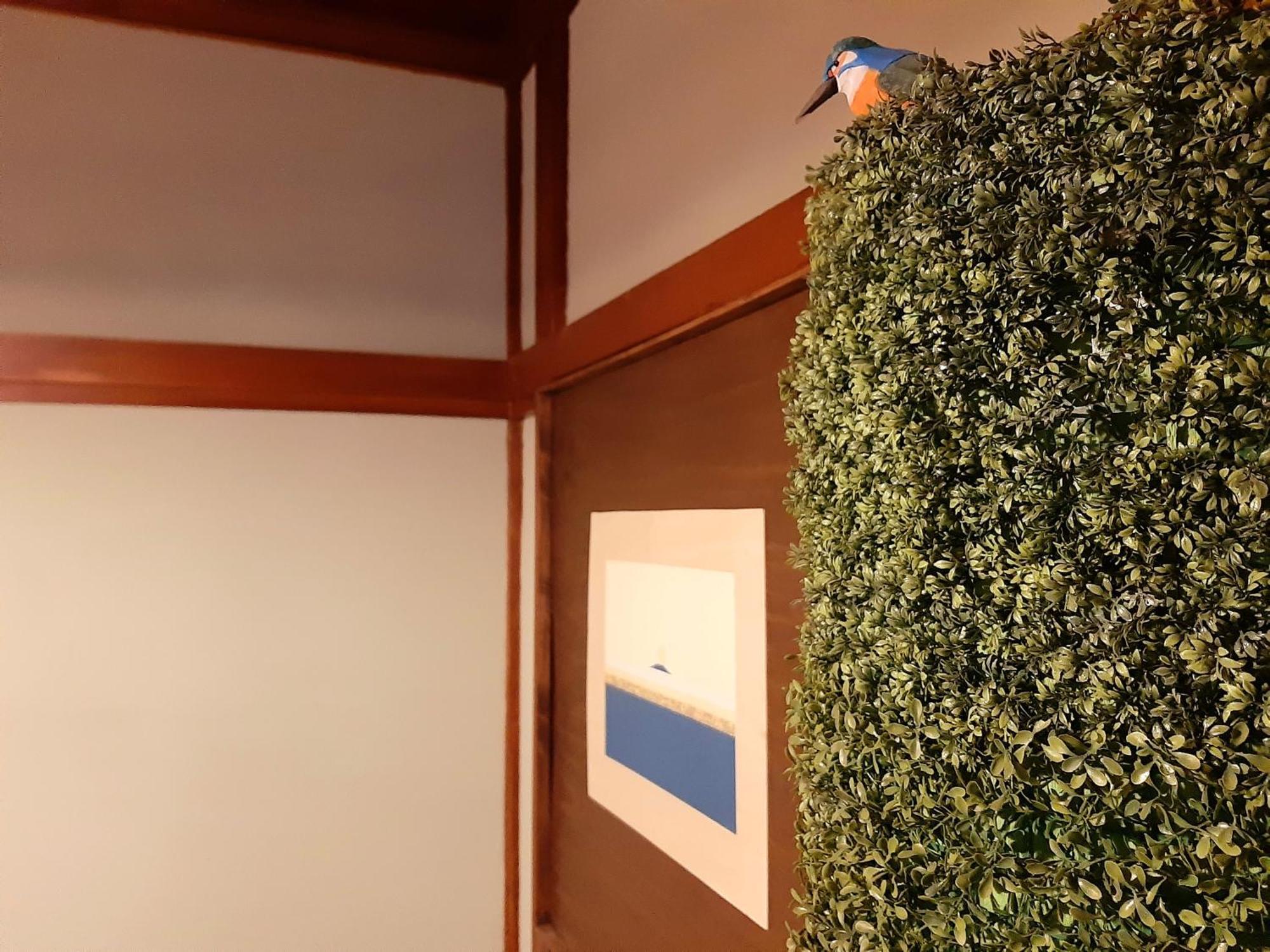 Guest House Futareno Yokohama  Quarto foto