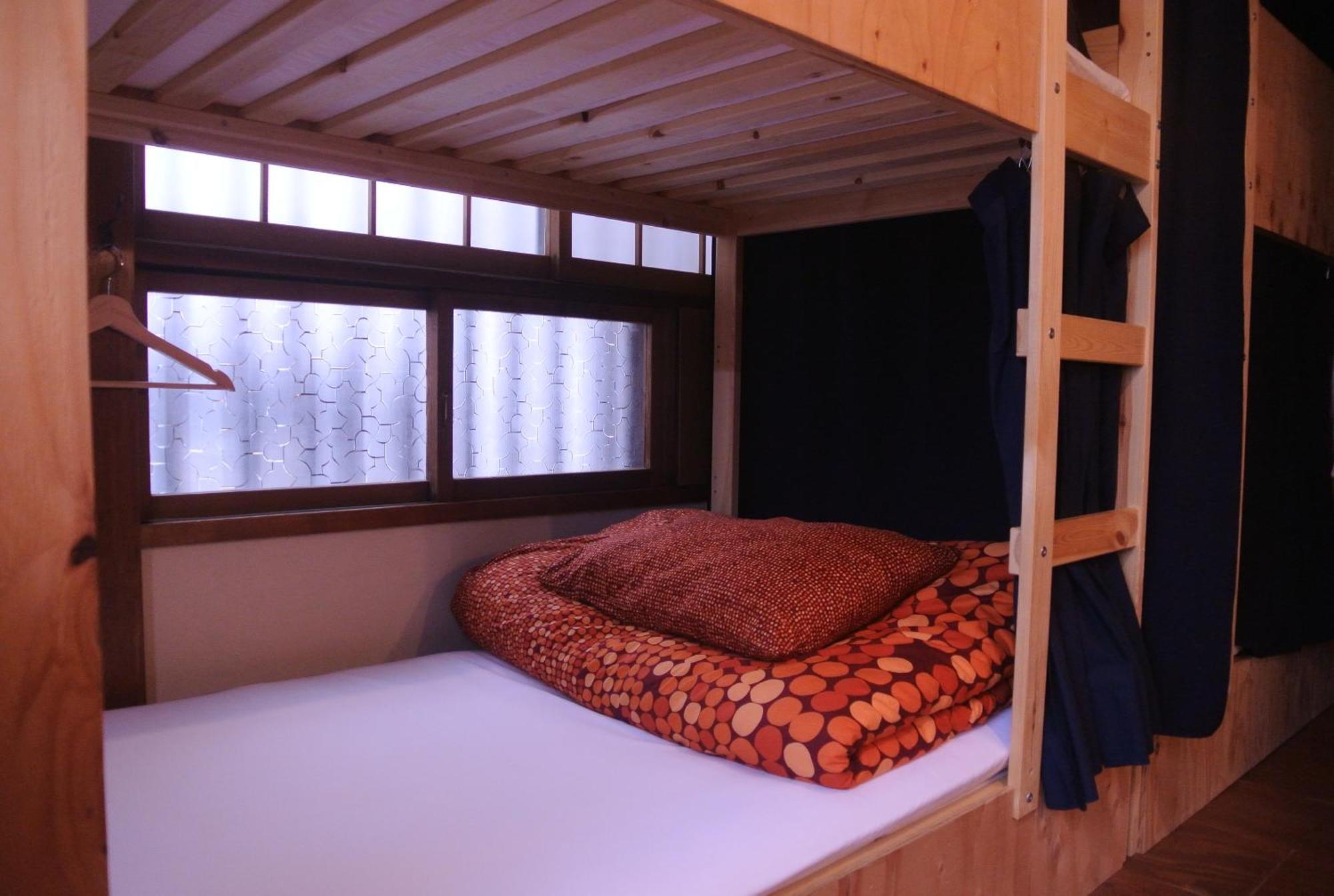 Guest House Futareno Yokohama  Quarto foto
