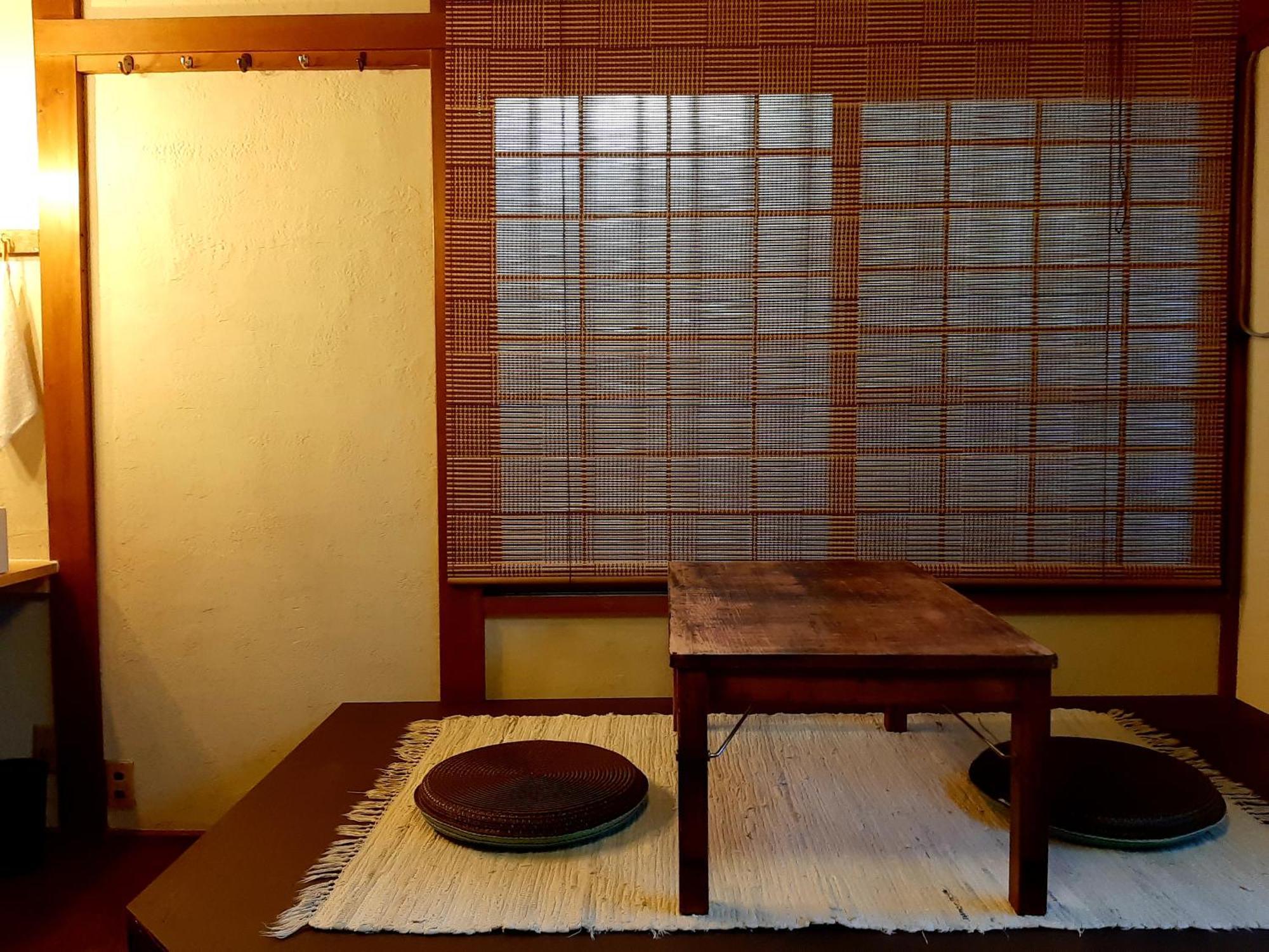 Guest House Futareno Yokohama  Quarto foto