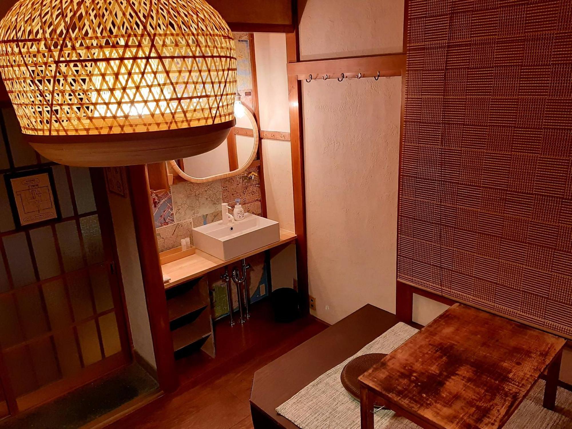 Guest House Futareno Yokohama  Quarto foto